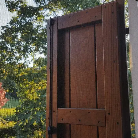 ベッド・アンド・ブレックファスト Ai Chiosi 3*