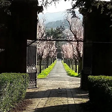 Ai Chiosi 3* Pontremoli