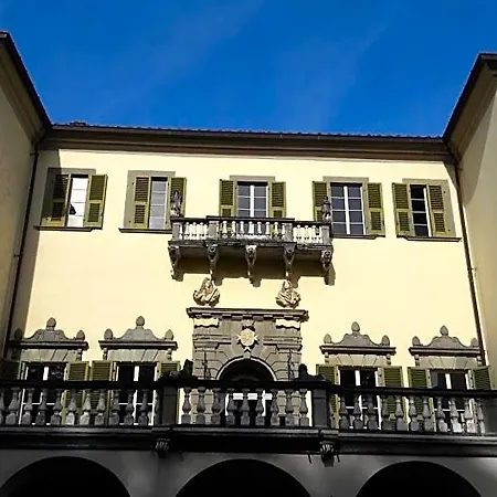Bed & Breakfast Ai Chiosi Pontremoli