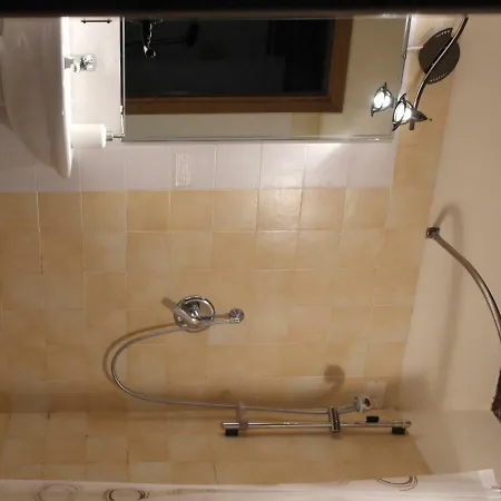 Bed & Breakfast Ai Chiosi 3*