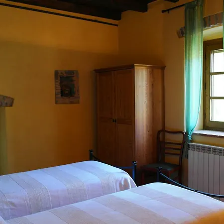 Ai Chiosi Bed & Breakfast 3*