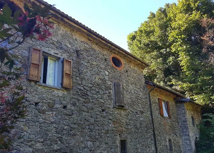 Bed & Breakfast Ai Chiosi Pontremoli