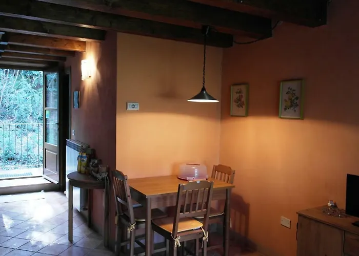 Ai Chiosi Bed & Breakfast 3*