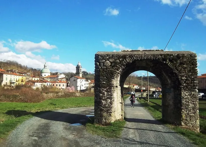 Ai Chiosi Bed & Breakfast Pontremoli