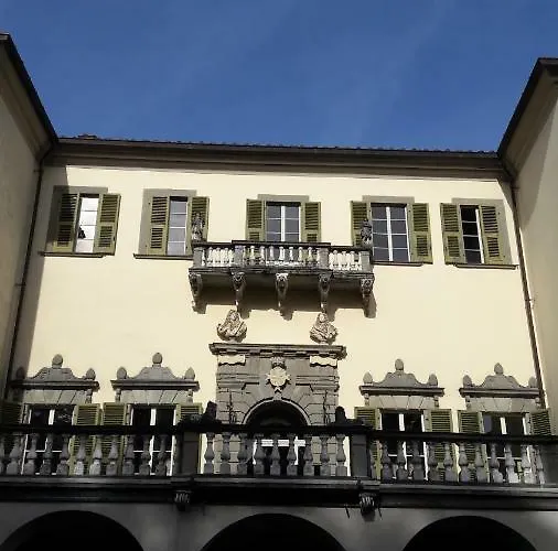 Ai Chiosi 3* Pontremoli