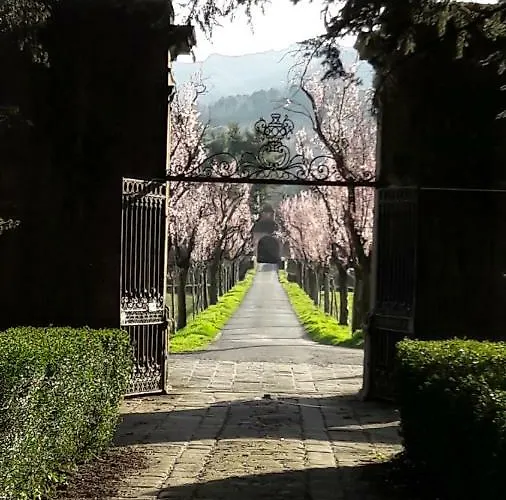 Ai Chiosi Pontremoli