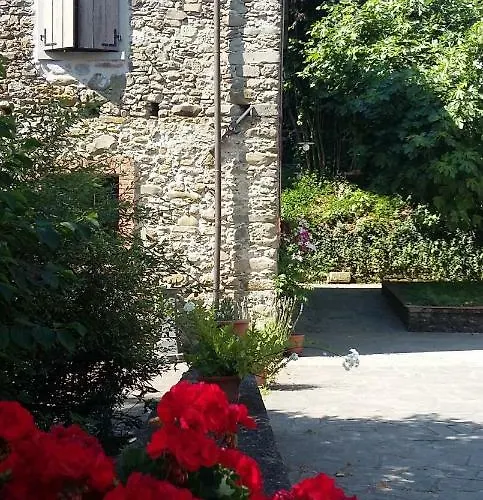 Ai Chiosi Bed & Breakfast Pontremoli