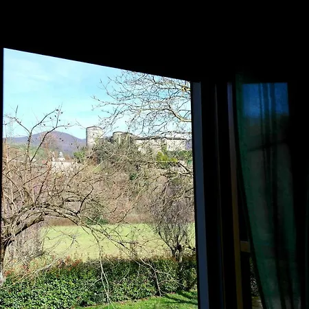 Ai Chiosi 3* Pontremoli